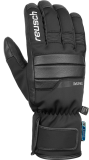 Reusch Arise R-TEX® XT 4901215 7701 black front